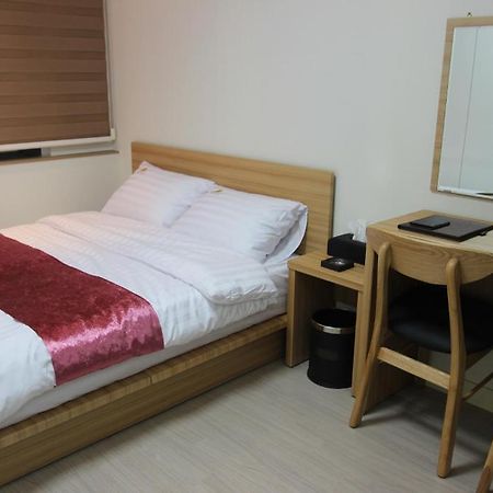 Inn-The City Seul Esterno foto