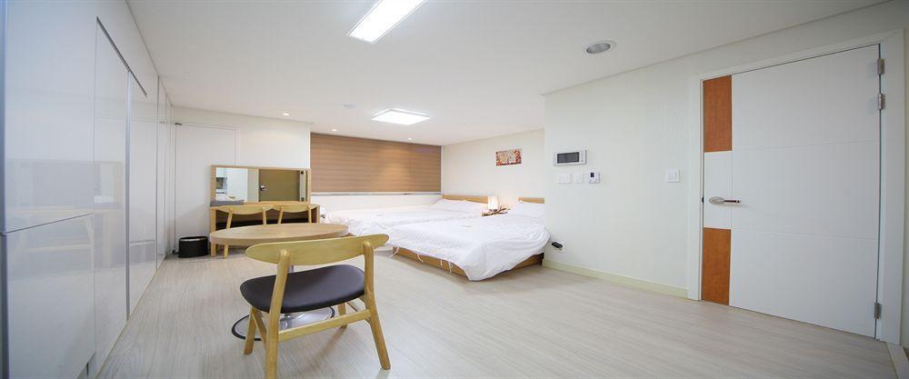 Inn-The City Seul Esterno foto