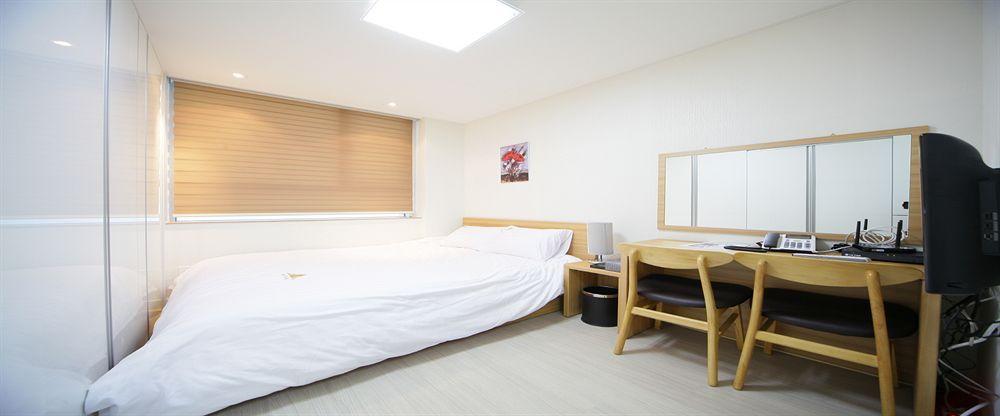 Inn-The City Seul Esterno foto