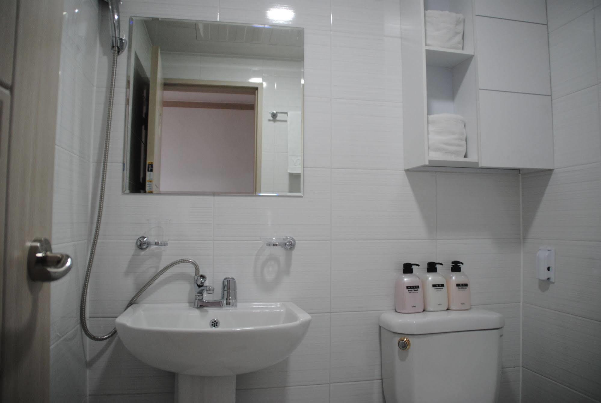 Inn-The City Seul Esterno foto